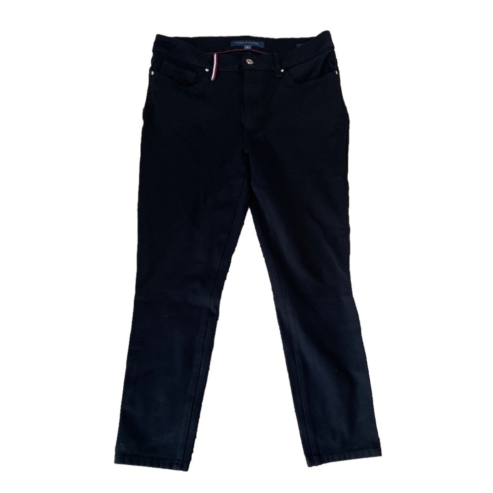 Tommy Hilfiger Tribeca Skinny Jeggings